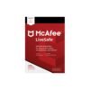 McAfee LiveSafe Antivirus