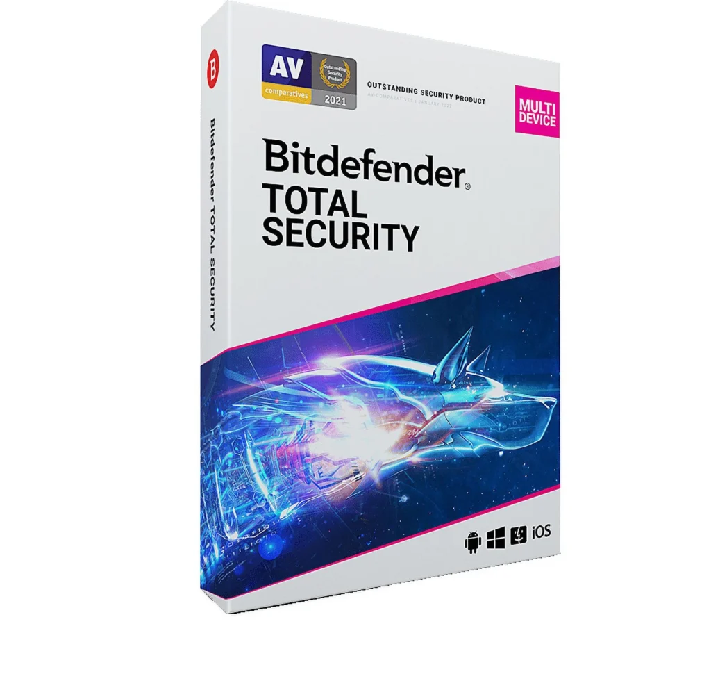 Bitdefender 