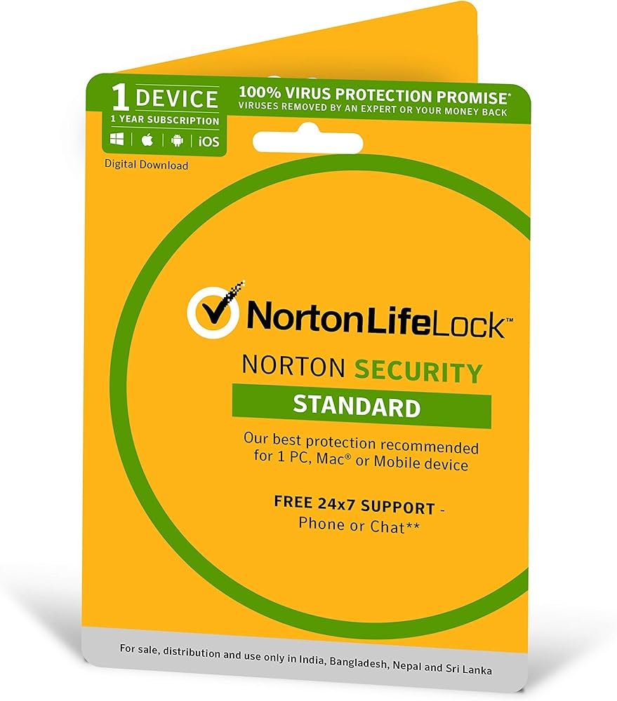 Norton Antivirus